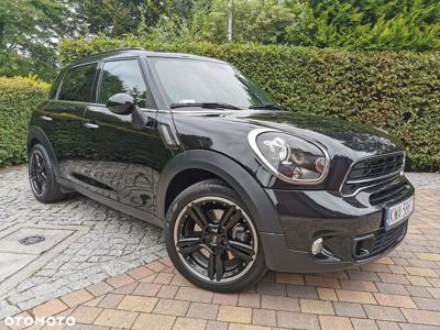 MINI Countryman Cooper S