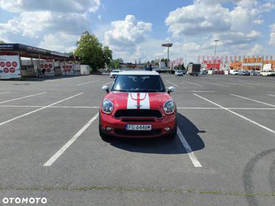 MINI Countryman Cooper S