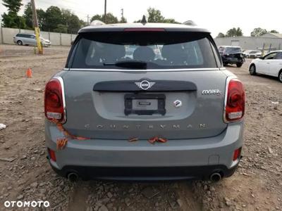 MINI Countryman Cooper S All4