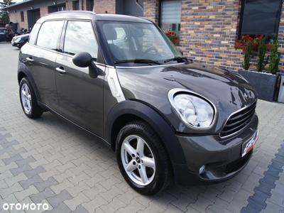 MINI Countryman One