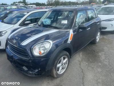 MINI Countryman One