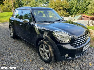 MINI Countryman One