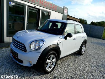 MINI Countryman One