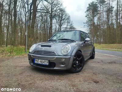 MINI John Cooper Works GP