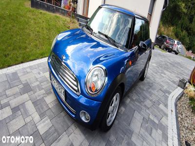 MINI ONE