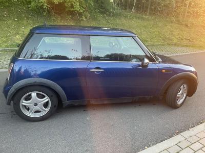 Mini one 1.6L 2001