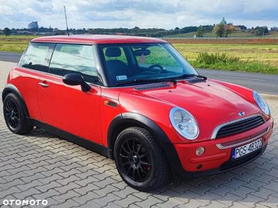 MINI ONE