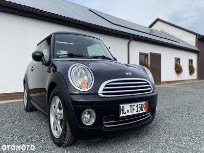 MINI ONE