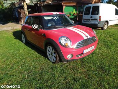 MINI ONE Standard