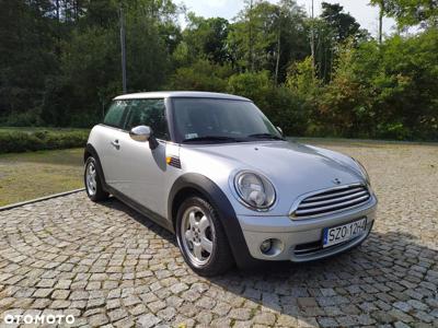 MINI ONE Standard