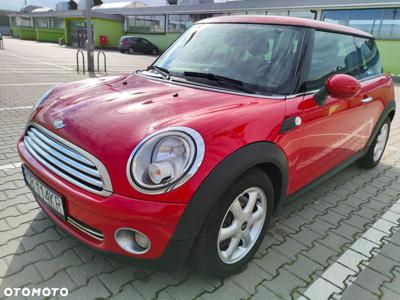 MINI ONE Standard