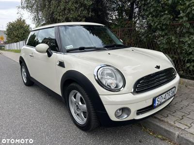 MINI ONE Standard