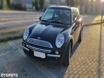 MINI ONE Standard