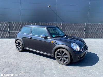 MINI ONE Standard