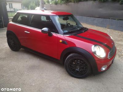 MINI ONE Standard