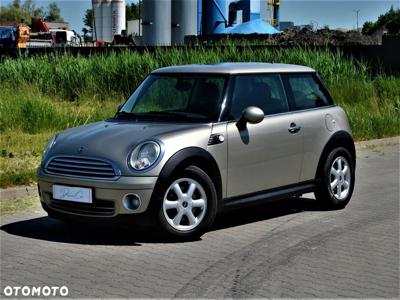 MINI ONE Standard