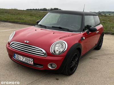 MINI ONE Standard