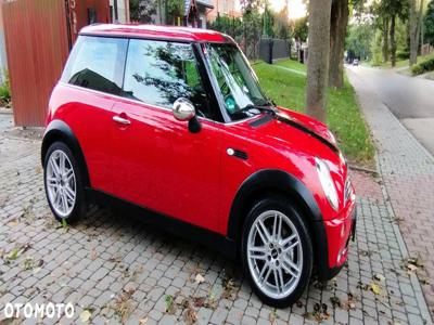 MINI ONE Standard