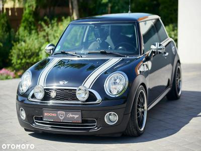 MINI ONE Standard