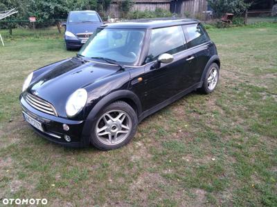 MINI ONE Standard