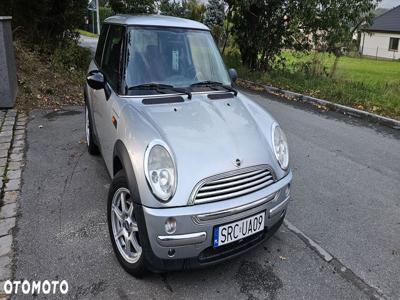 MINI ONE Standard