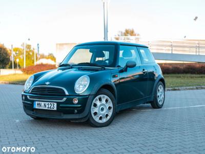 MINI ONE Standard