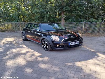 MINI ONE Standard