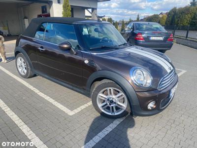 MINI Paceman Cooper D EU6