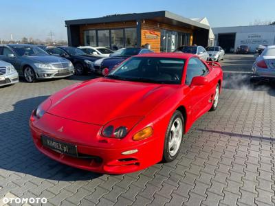 Mitsubishi 3000GT