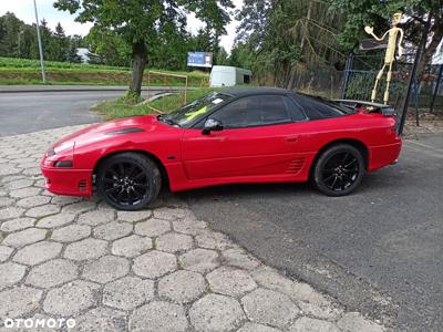 Mitsubishi 3000GT