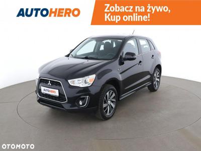 Mitsubishi ASX 1.6 2WD Klassik Kollektion