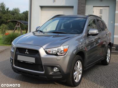 Mitsubishi ASX 1.6 Blue Sky Edition