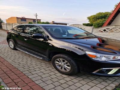 Mitsubishi ASX 1.6 Blue Sky Edition