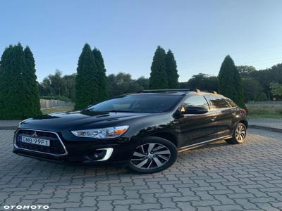 Mitsubishi ASX 1.6 Blue Sky Edition