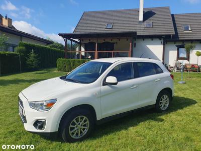 Mitsubishi ASX 1.6 Invite