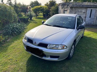 Mitsubishi Carisma 1.6 2001