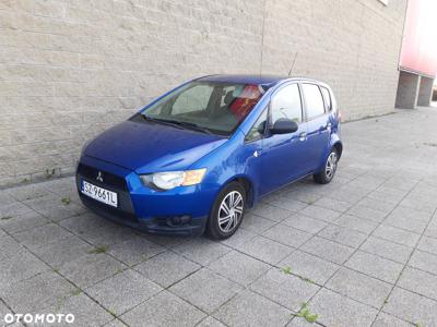 Mitsubishi Colt 1.1 ClearTec Edition