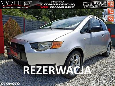 Mitsubishi Colt 1.1 Inform