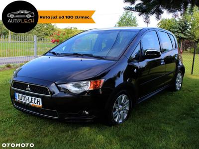 Mitsubishi Colt 1.3 ClearTec Edition