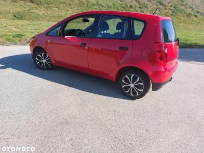 Mitsubishi Colt 1.3 Elegance EU5