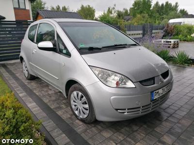 Mitsubishi Colt 1.3 Inform