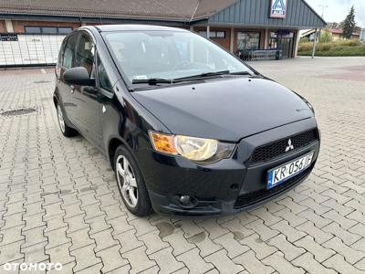 Mitsubishi Colt 1.3 Instyle