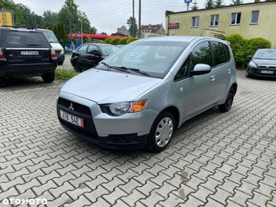 Mitsubishi Colt 1.3 Intense