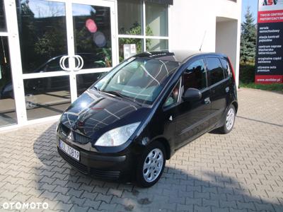 Mitsubishi Colt 1.3 Invite