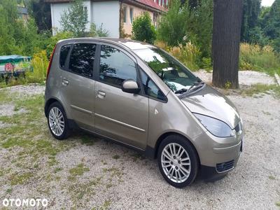 Mitsubishi Colt 1.3 Invite Spring