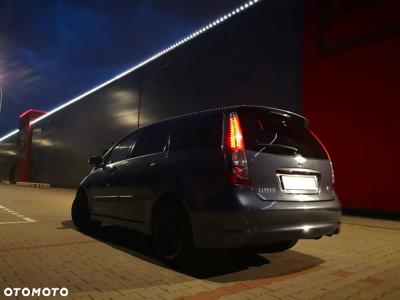 Mitsubishi Grandis 2.0 DID Instyle