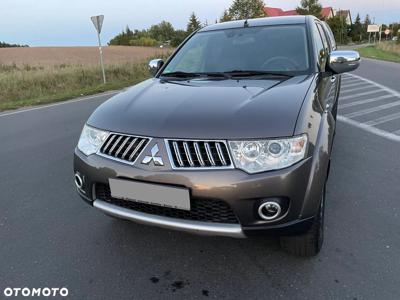 Mitsubishi L200 2.5 DID DC Intense HP