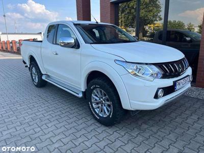 Mitsubishi L200 Pick Up 4x4 S&S Double Cab Diamant Edition