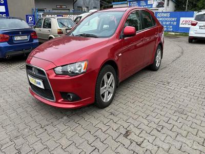 MITSUBISHI LANCER 1,5 i , Osobowe