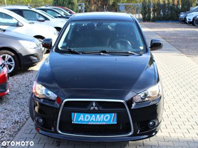 Mitsubishi Lancer 1.5 Inform